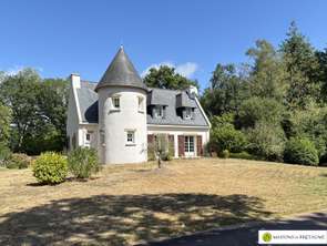 Vente Maison 5 chambresClohars-Carnoët