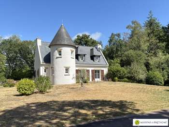 Photo Vente maison Clohars-Carnoët