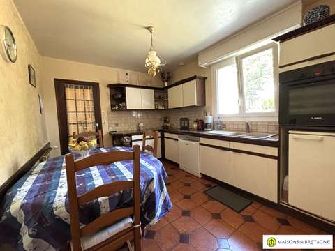 Vente maison 7 pièces Vente maison 7 pièces