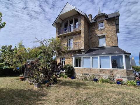 Vente maison 7 pièces Clohars-Carnoët 29