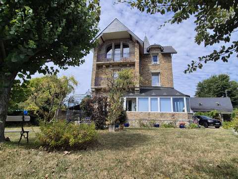 Vente maison 7 pièces Vente maison 7 pièces