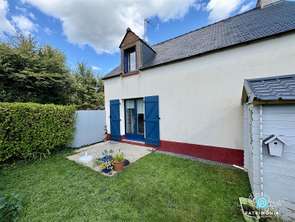 Vente Maison 2 chambresClohars-Carnoët