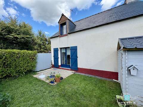 Vente maison 3 pièces Clohars-Carnoët 29
