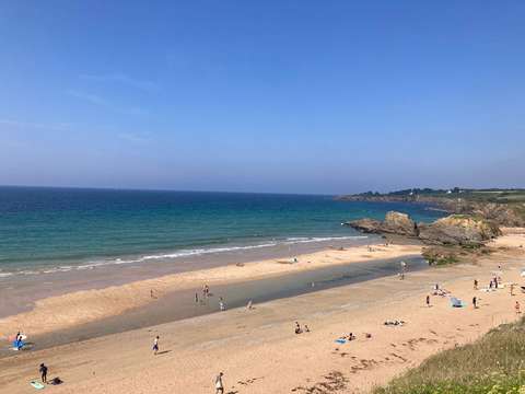 Vente maison 6 pièces Clohars-Carnoët 29