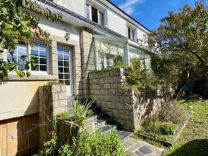 Vente Maison 6 chambresClohars-Carnoët