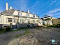 Vente maison 11 pièces