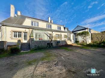 Vente maison 11 pièces