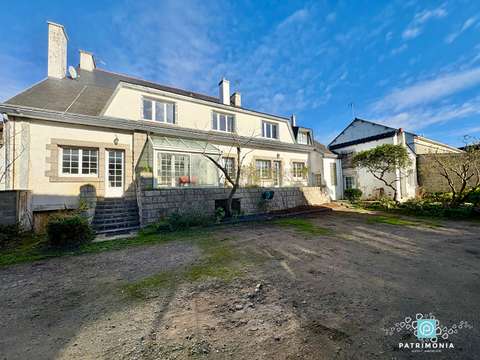 Vente maison 11 pièces Vente maison 11 pièces