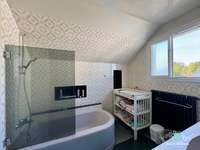 Vente maison 11 pièces