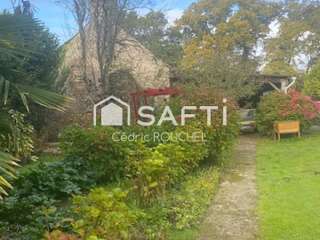 Vente maison 2 pièces