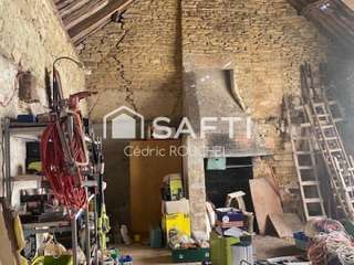 Vente maison 2 pièces