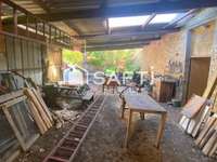 Vente maison 2 pièces