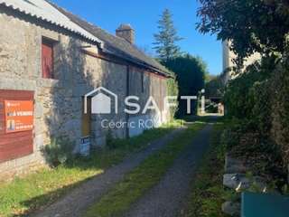 Vente maison 2 pièces