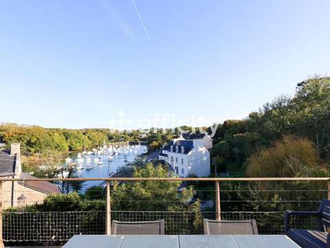 Vente maison 6 pièces Clohars-Carnoët 29