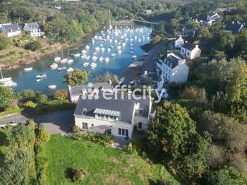 Vente Maison 4 chambresClohars-Carnoët