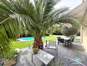 Vente Maison 3 chambresClohars-Carnoët