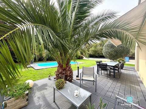 Vente maison 5 pièces Clohars-Carnoët 29