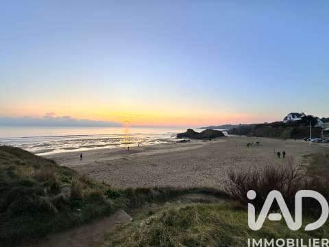 Vente maison 5 pièces Clohars-Carnoët 29