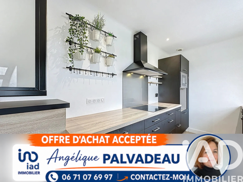 Vente maison 5 pièces Clohars-Carnoët 29