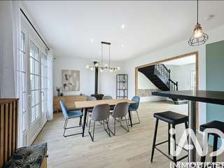 Vente maison 5 pièces Vente maison 5 pièces