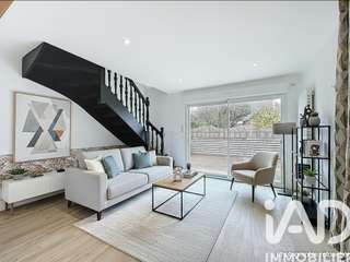 Vente maison 5 pièces Vente maison 5 pièces