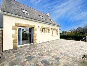 Vente Maison 3 chambresClohars-Carnoët