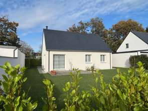 Vente Maison 2 chambresClohars-Carnoët