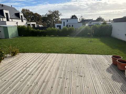 Vente maison 4 pièces Vente maison 4 pièces