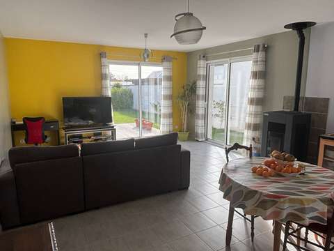 Vente maison 4 pièces Vente maison 4 pièces