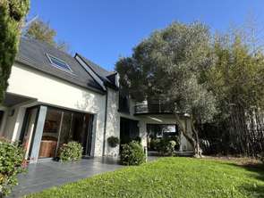Vente Maison 4 chambresClohars-Carnoët