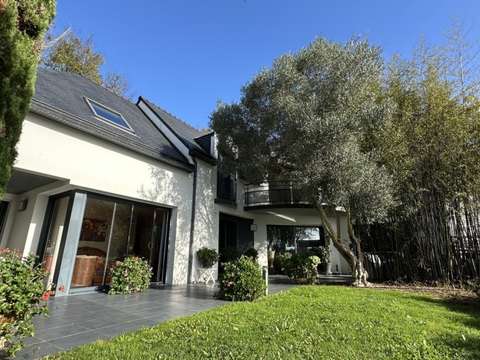 Vente maison 7 pièces Clohars-Carnoët 29