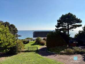 Vente Maison 3 chambresClohars-Carnoët