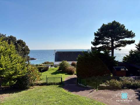 Vente maison 4 pièces Clohars-Carnoët 29