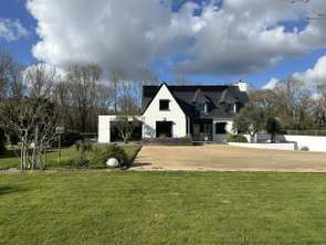 Vente Maison 5 chambresClohars-Carnoët