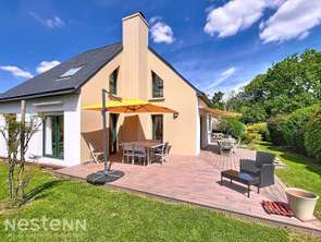 Vente Maison 6 chambresClohars-Carnoët