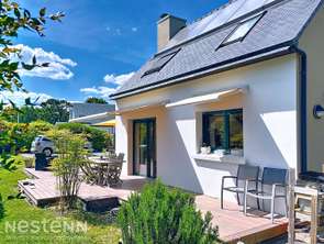 Vente Maison 6 chambresClohars-Carnoët