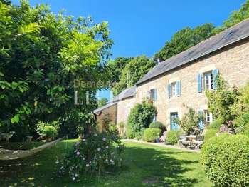 Vente Maison 5 piècesClohars-Carnoët
