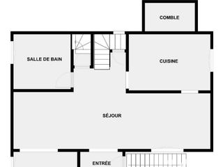 Vente maison 4 pièces Vente maison 4 pièces