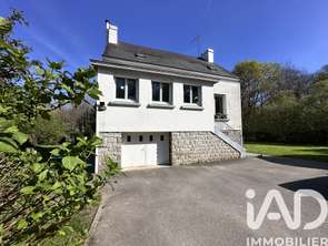 Vente Maison 3 chambresClohars-Carnoët
