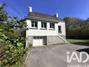 Vente Maison 3 chambresClohars-Carnoët