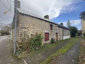 Vente Maison 1 pièceClohars-Carnoët