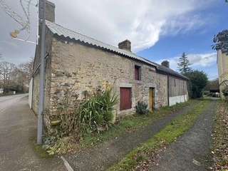 Vente maison 1 pièce Vente maison 1 pièce