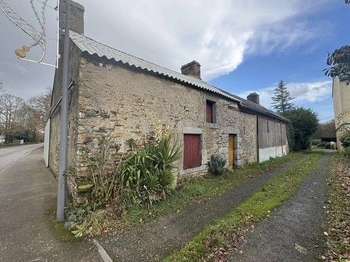 Vente maison 1 pièce Clohars-Carnoët 29