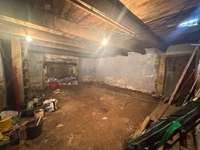 Vente maison 1 pièce