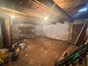 Vente maison 1 pièce