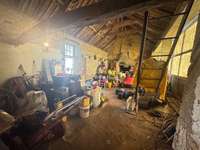 Vente maison 1 pièce
