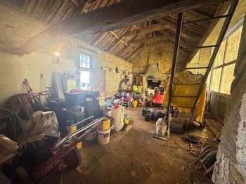 Vente maison 1 pièce