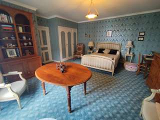Vente maison 10 pièces Vente maison 10 pièces