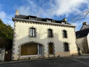 Vente Maison 7 chambresClohars-Carnoët