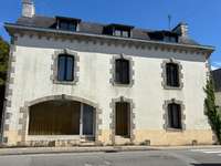 Vente maison 10 pièces